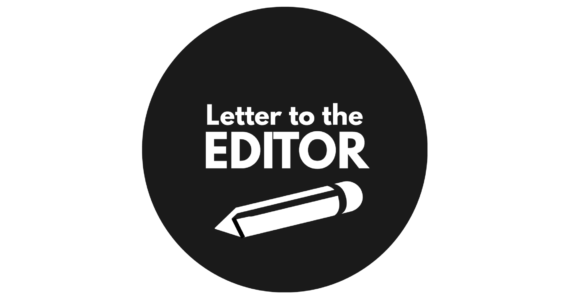 Letter to the Editor - Vimarsana News