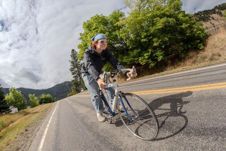 Conquering 100 miles
