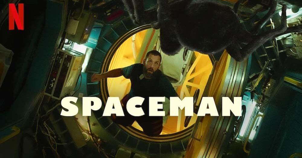 'Space Man' didn't burn up on reentry | Arts + Culture - Vimarsana News