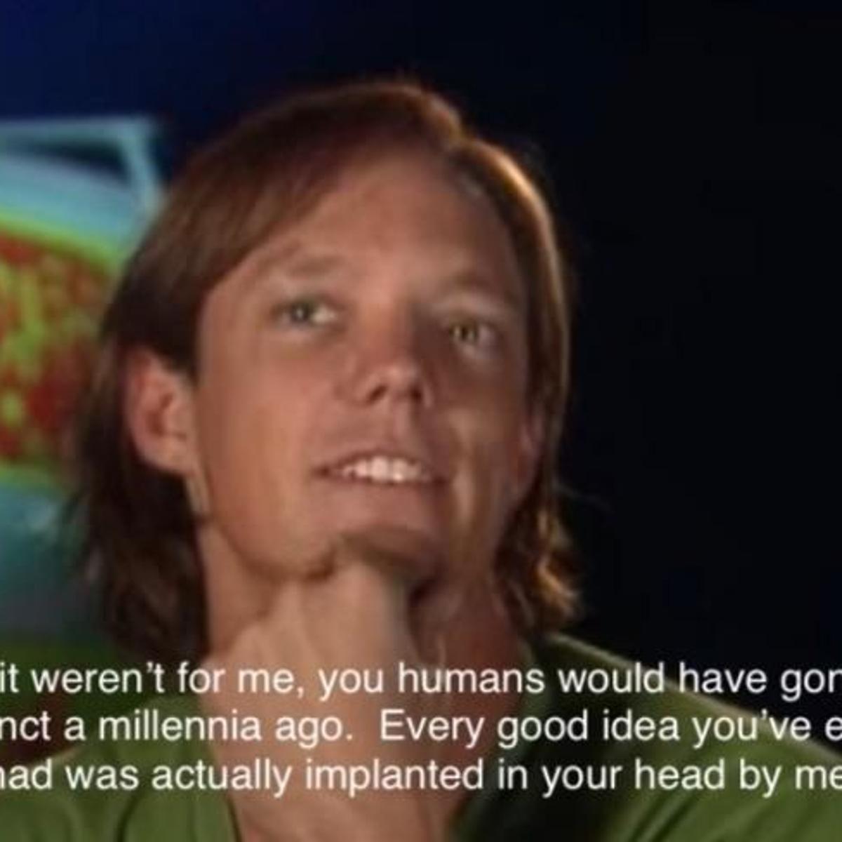 Shaggy Oh Shaggy Wherefore Art Thou Shaggy Arts Culture
