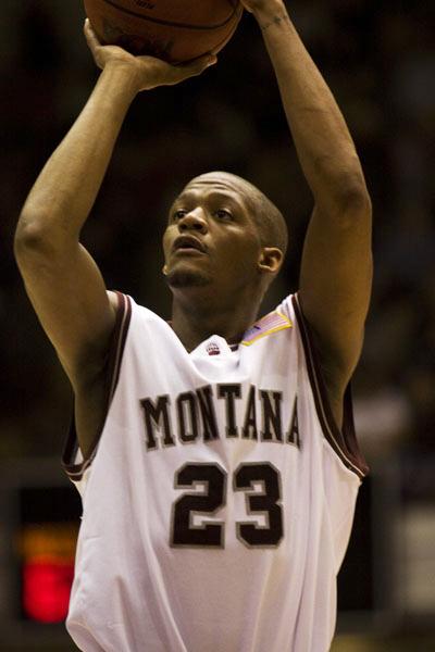 Out Of Darkness Former Griz Begins New Chapter Sports