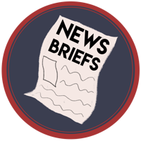 News Briefs April 9-15
