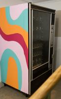 UM Artist Collective to use vending machine to sell art