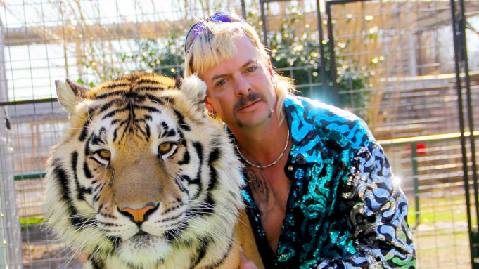 Lying and tigers, beware! (Oh My) - A “Tiger King” review | Arts +