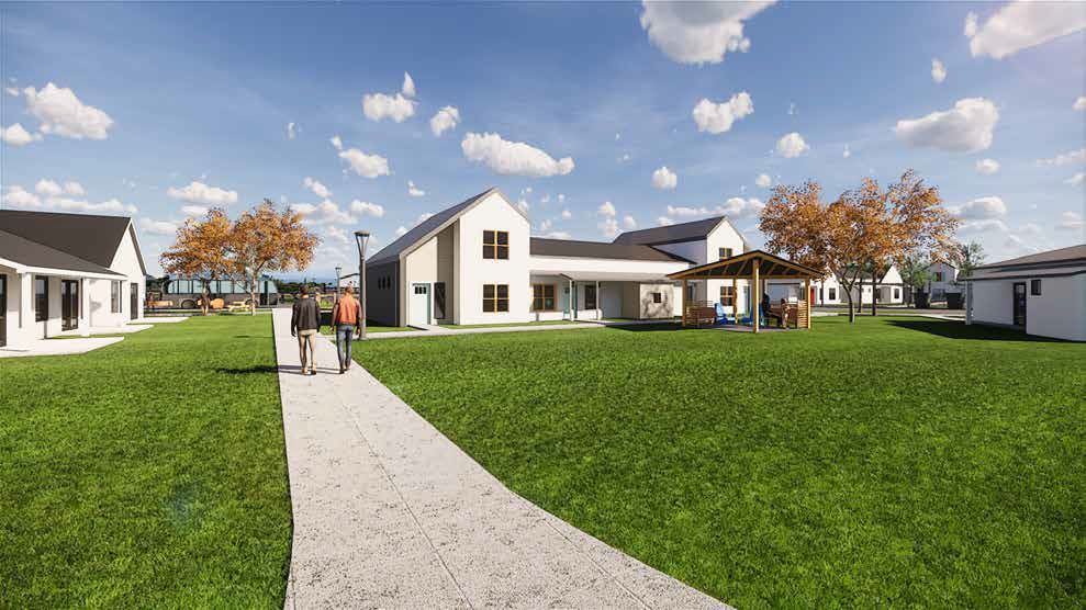 New affordable housing coming to Helena next summer ABC Fox Montana