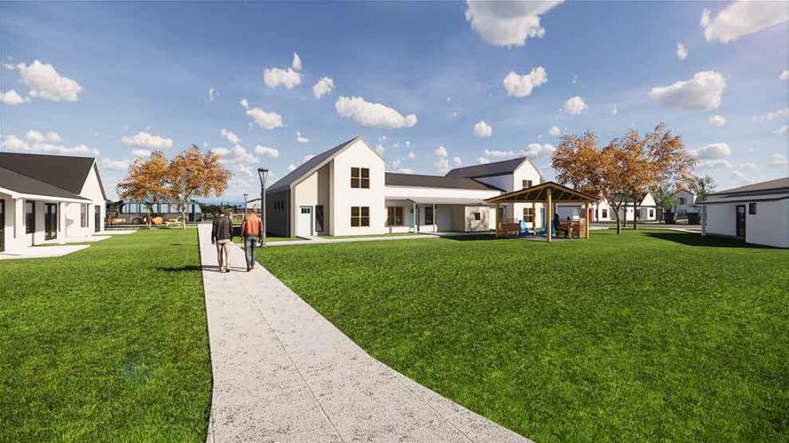 New affordable housing coming to Helena next summer Helena News