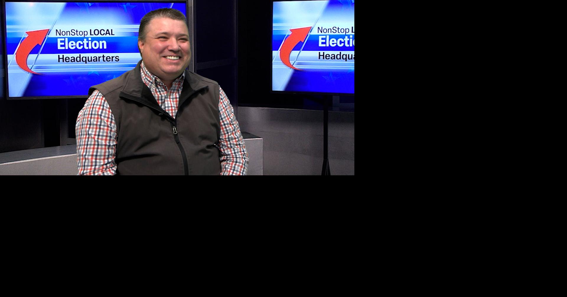 Great Falls Mayor Candidate Cory Reeves Great Falls News