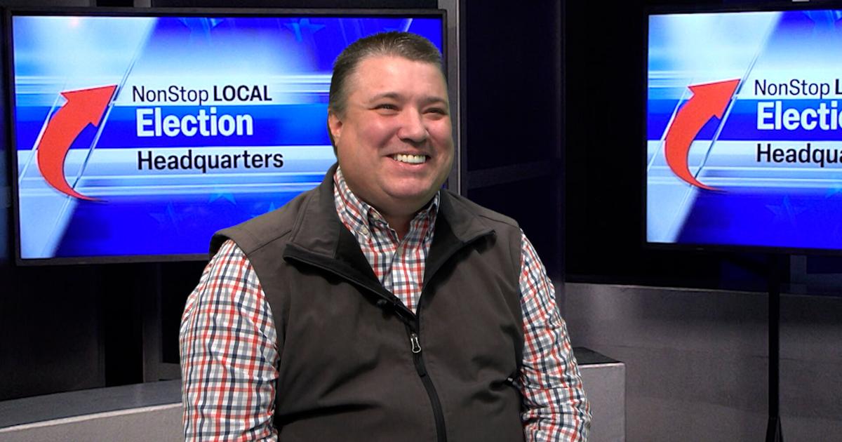 Cory Reeves Great Falls Mayor Candidate: Cory Reeves | Great Falls News ...