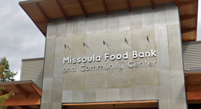 Missoula Food Bank and Community Center