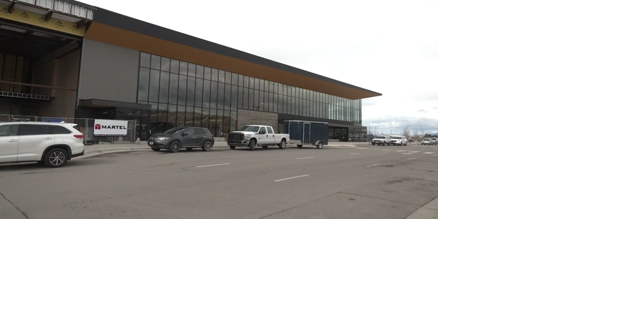 Missoula airport seeks public input on 20-year master plan - Vimarsana News