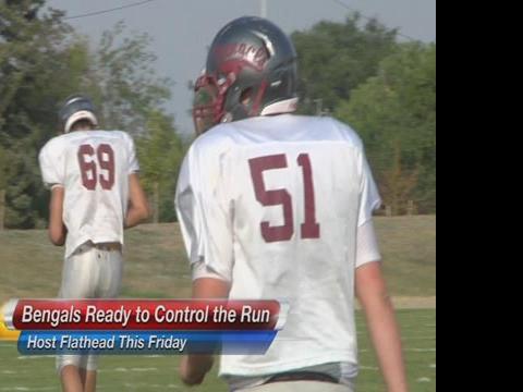 Helena Capital Football Trying To Stay Unbeaten In Week 2 News
