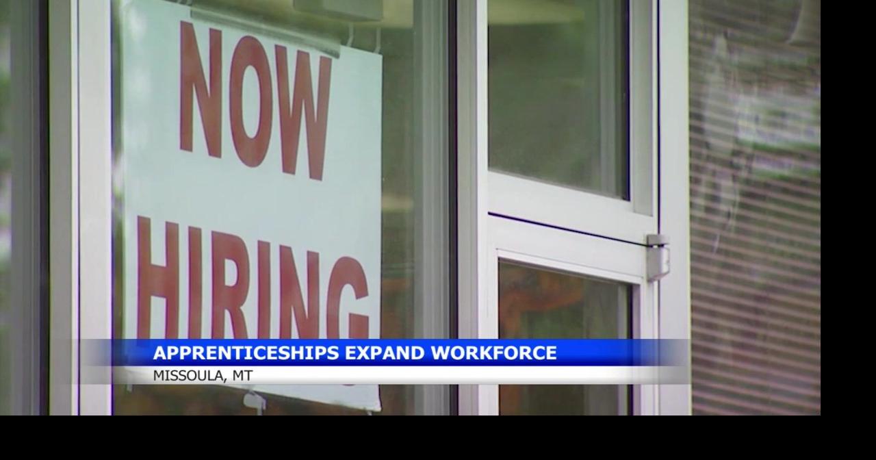 Missoula graduates weigh job options as Montana unemployment holds