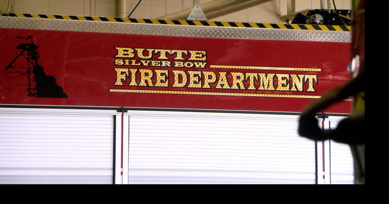 Butte career, volunteer firefighters divided over vetoed bill