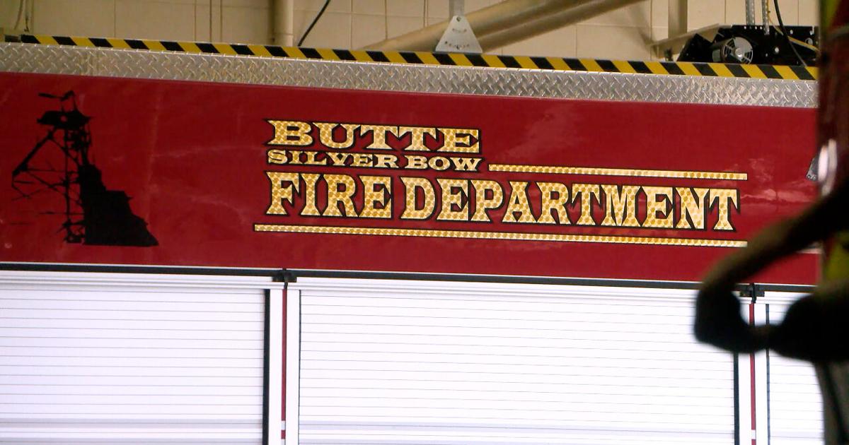 Butte career, volunteer firefighters divided over vetoed bill