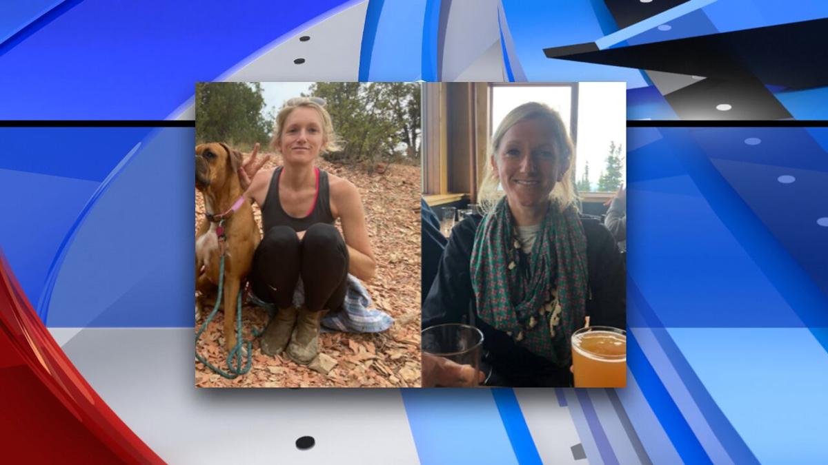 Missing Hiker In Glacier National Park Found Deceased Montana News Montanarightnow Com