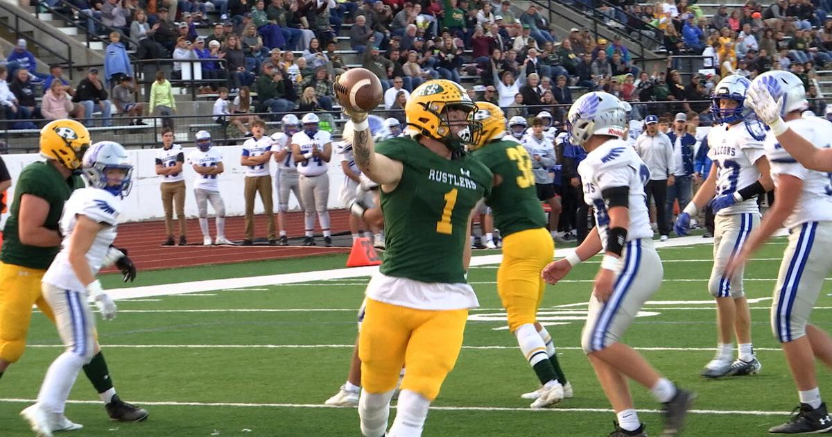 Last Ride Rustlers LaFurge Making The Most Of His Senior Year High last-ride-rustlers-lafurge-making-the-most-of-his-senior-year-high