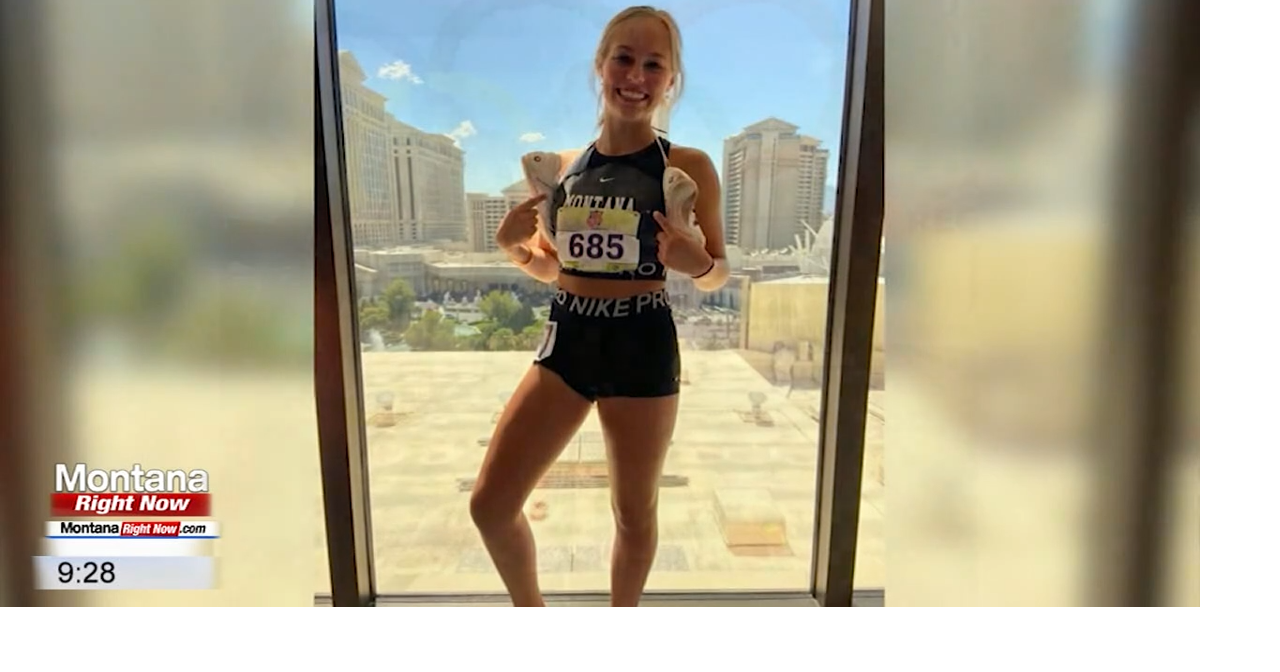 Mattress Firm Student of the Week Sentinel's Sabryn Knight High