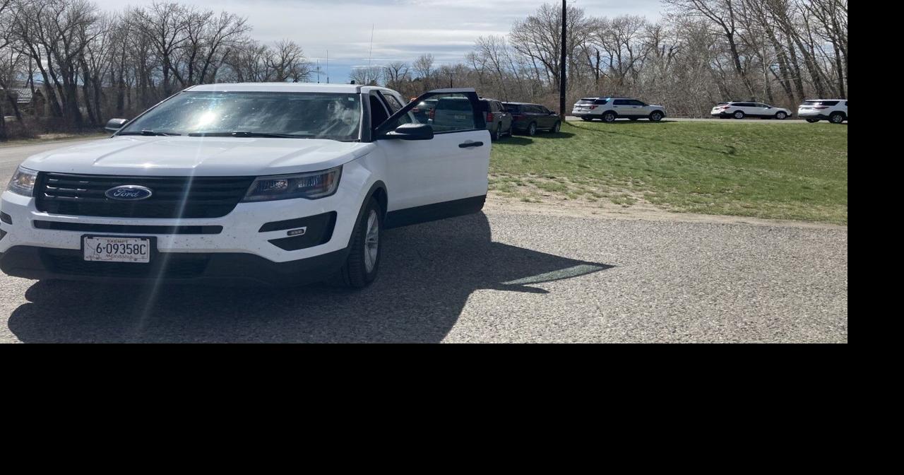 Bozeman standoff, hostage situation in mobile home community resolved