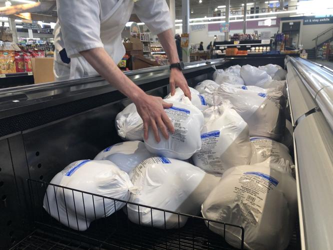 Bozeman Business Boom: How the pandemic is affecting Thanksgiving ...