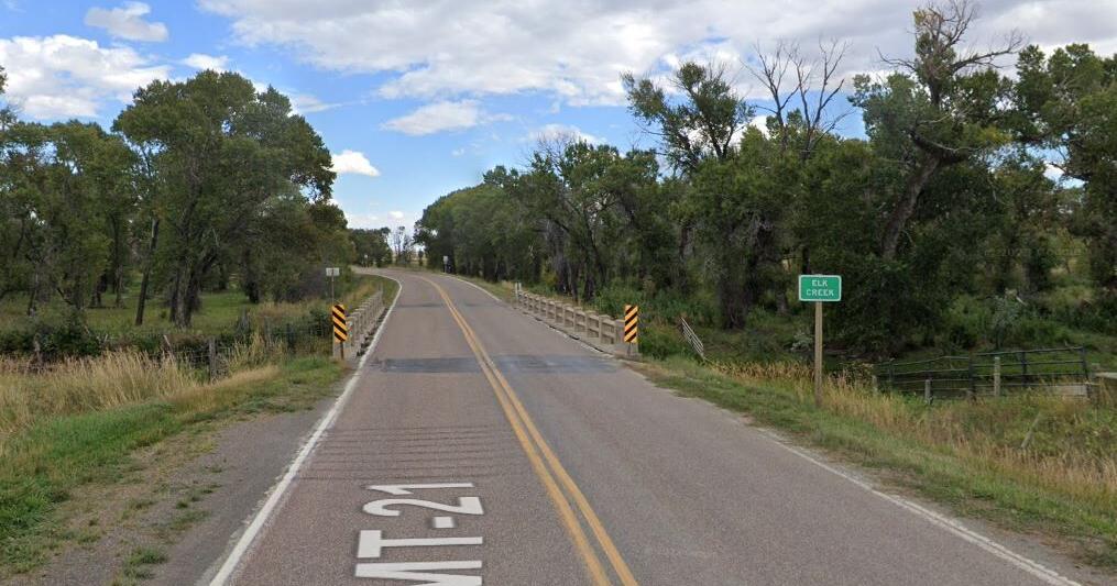 Highway 21 bridge work near Augusta to impact drivers until June 2026