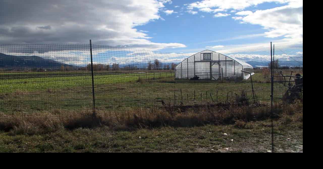 Bozeman farmland deal protects 150 acres for agriculture | Bozeman News ...