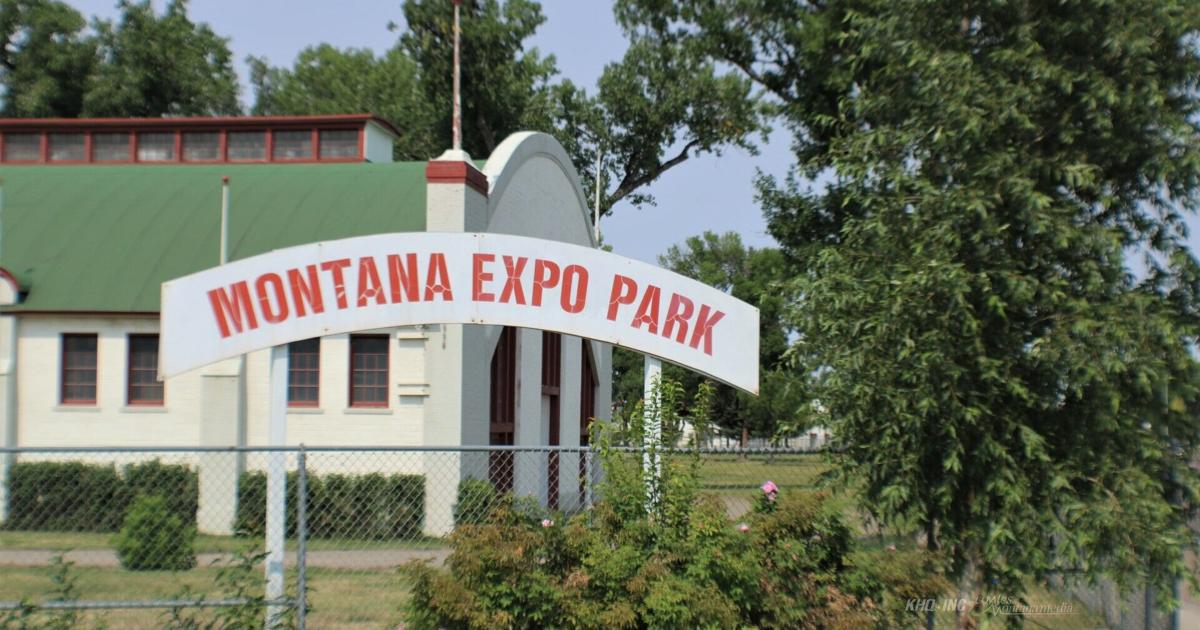 Montana State Fair Great Falls 2025