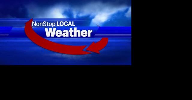 Active start to the week with warmer than average temperatures in western, central Montana - Vimarsana News