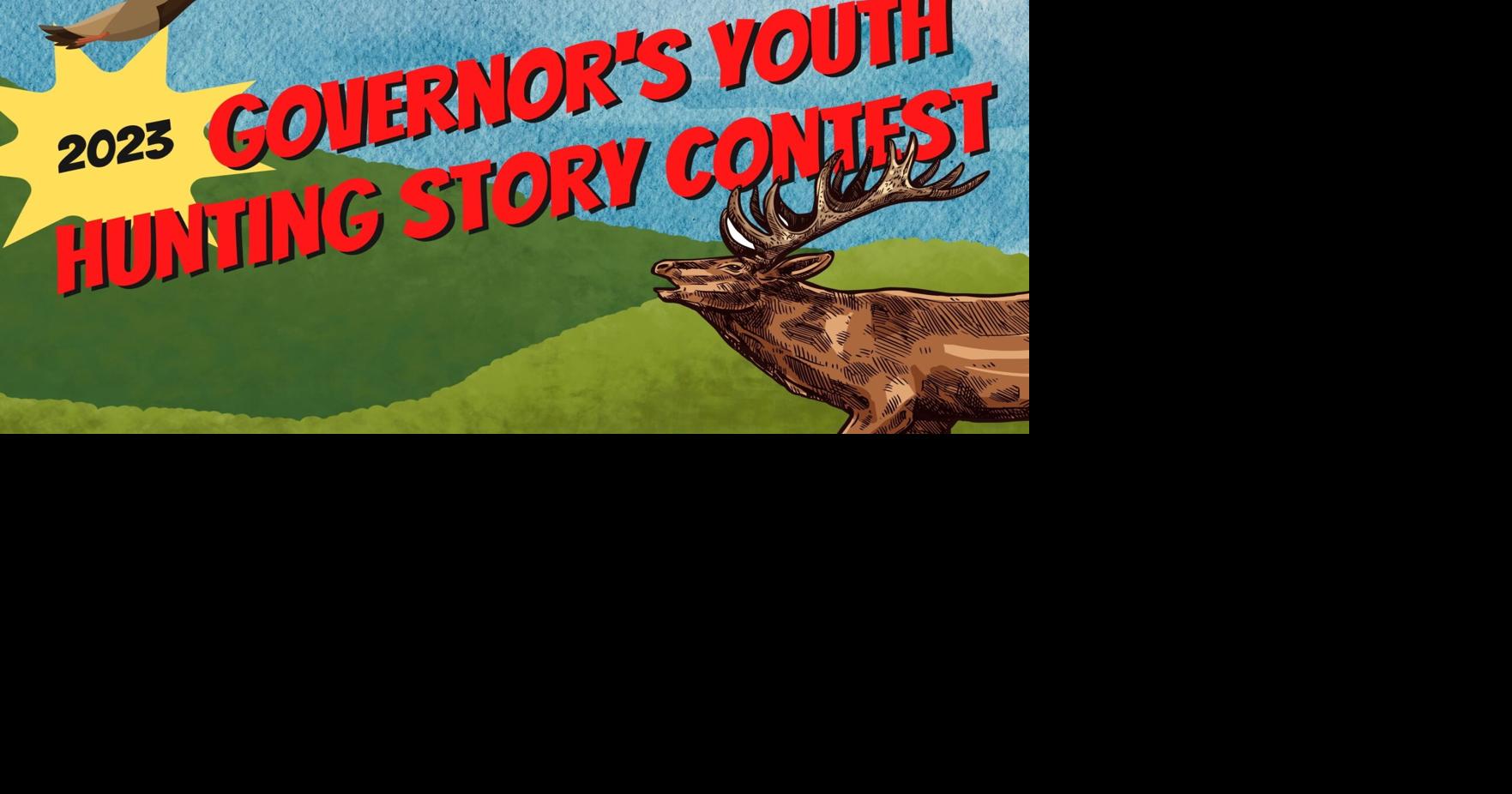 Second annual Montana Youth Hunting Story Contest announced Helena