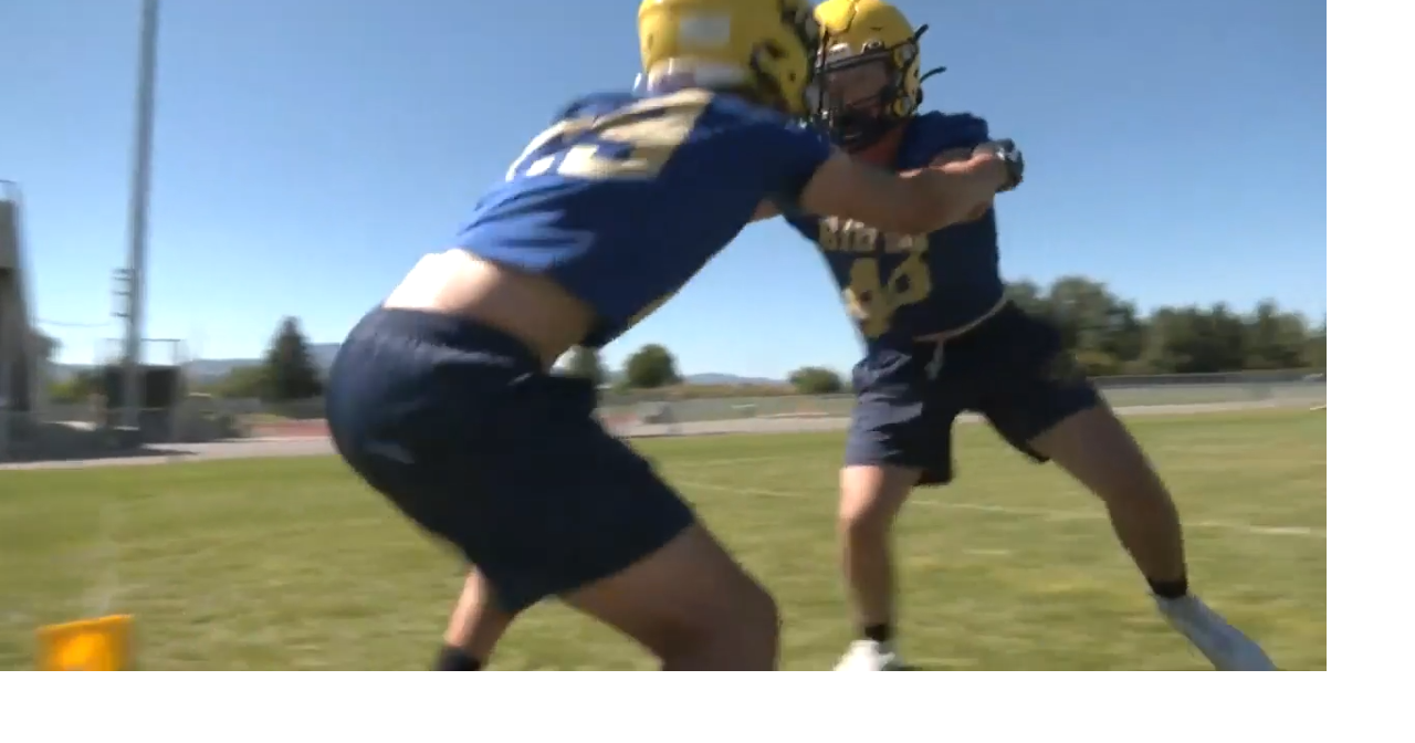 Three And Out Big Sky Eagles Season Preview High School Sports