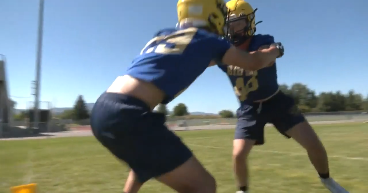 Three And Out Big Sky Eagles Season Preview High School Sports