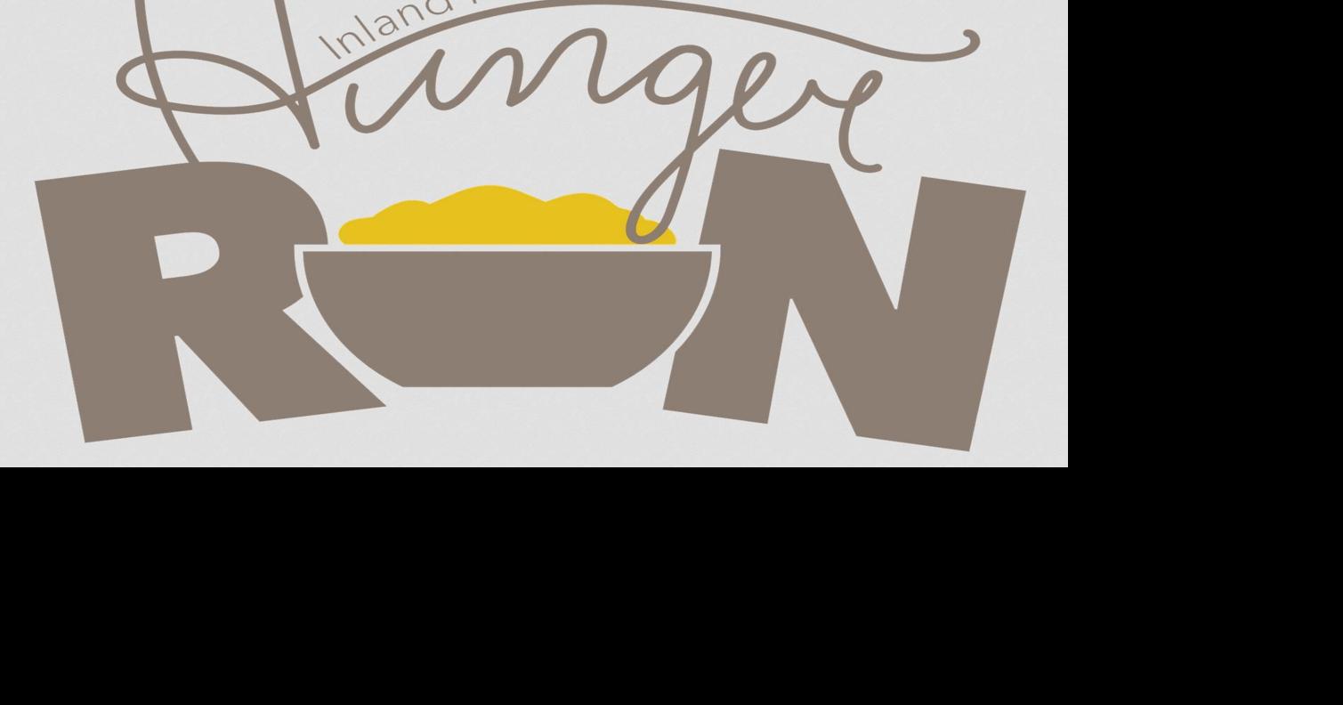 Hunger Run Fight hunger in the Inland NW with this family friendly