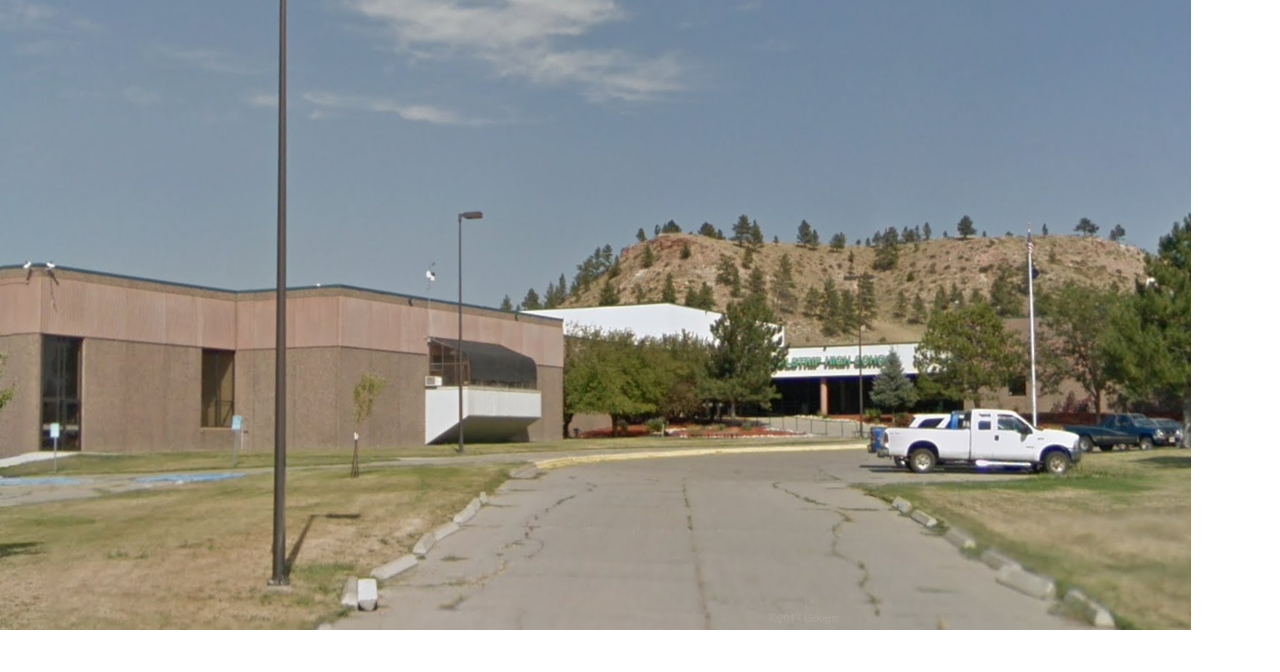 Frank Brattin Middle School students to have class at Colstrip High