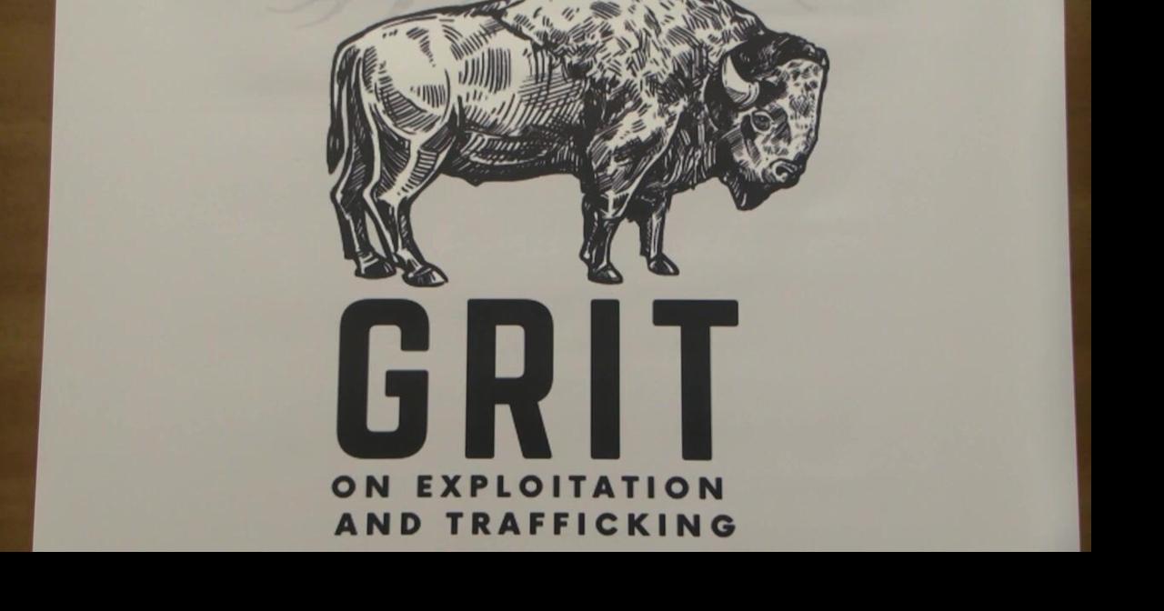 Billings conference brings human trafficking training to Montana