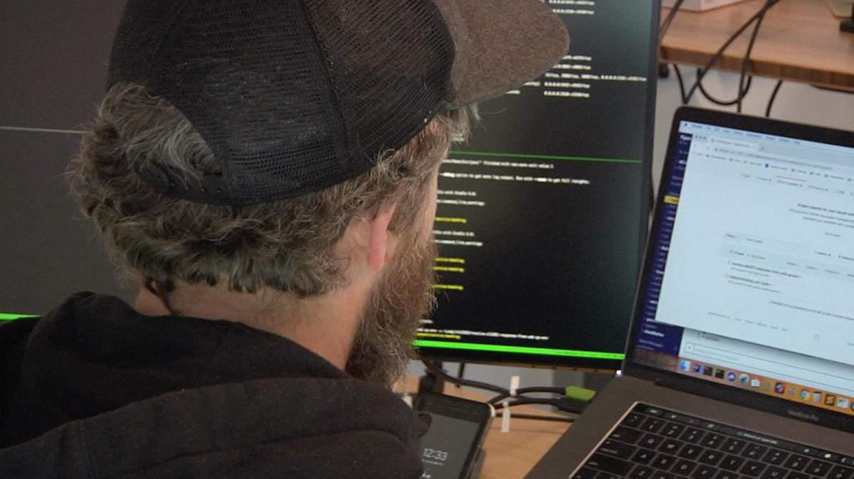 No End In Sight For Bozeman Tech Boom Abc Fox Bozeman Montanarightnow Com