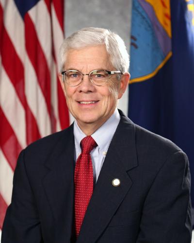 Butte native Mike Cooney named new lieutenant governor