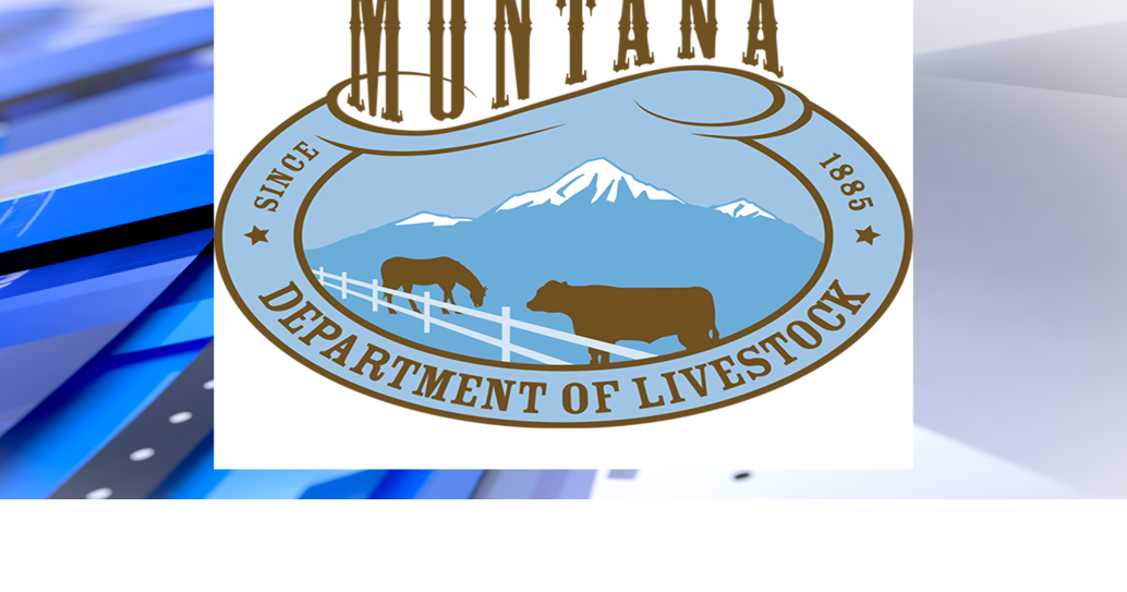 Department of Livestock Revises Brands Policy to Better Serve Montana