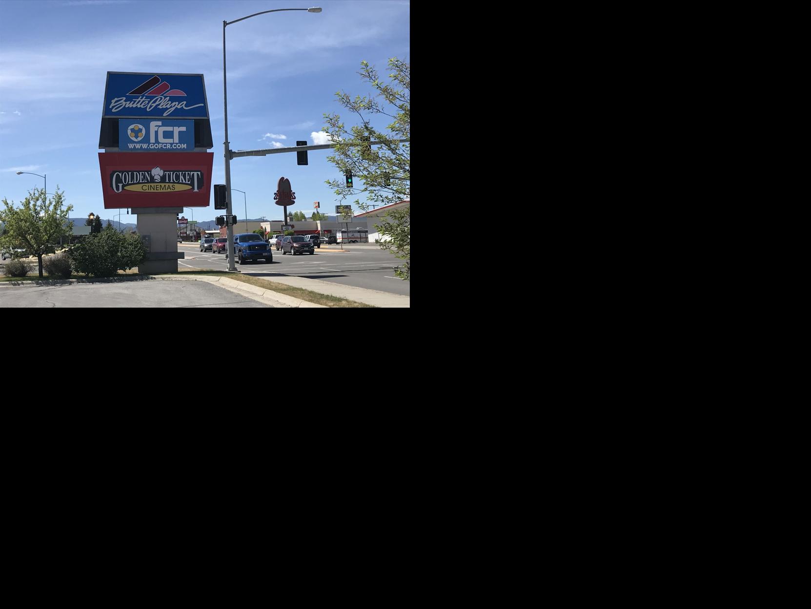 Butte�s new movie theater set to open on Friday morning