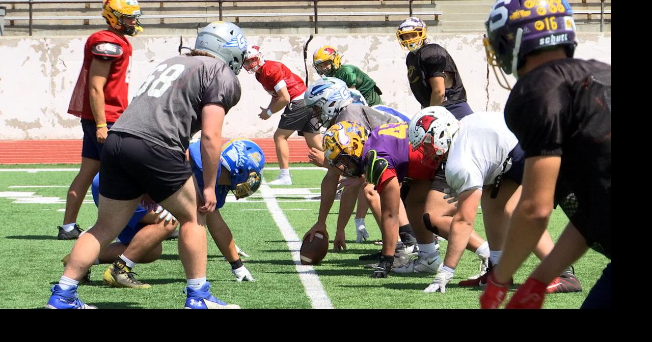 East Gets Ready to take on West in 76th Annual Shrine Game High