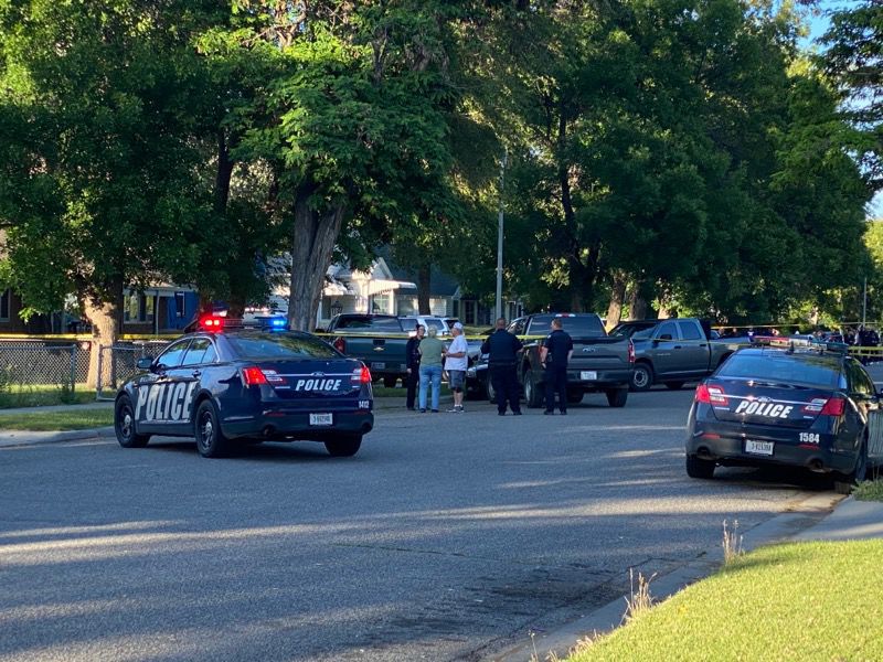 Six U.S. Marshals believed to have fired their weapons during fatal