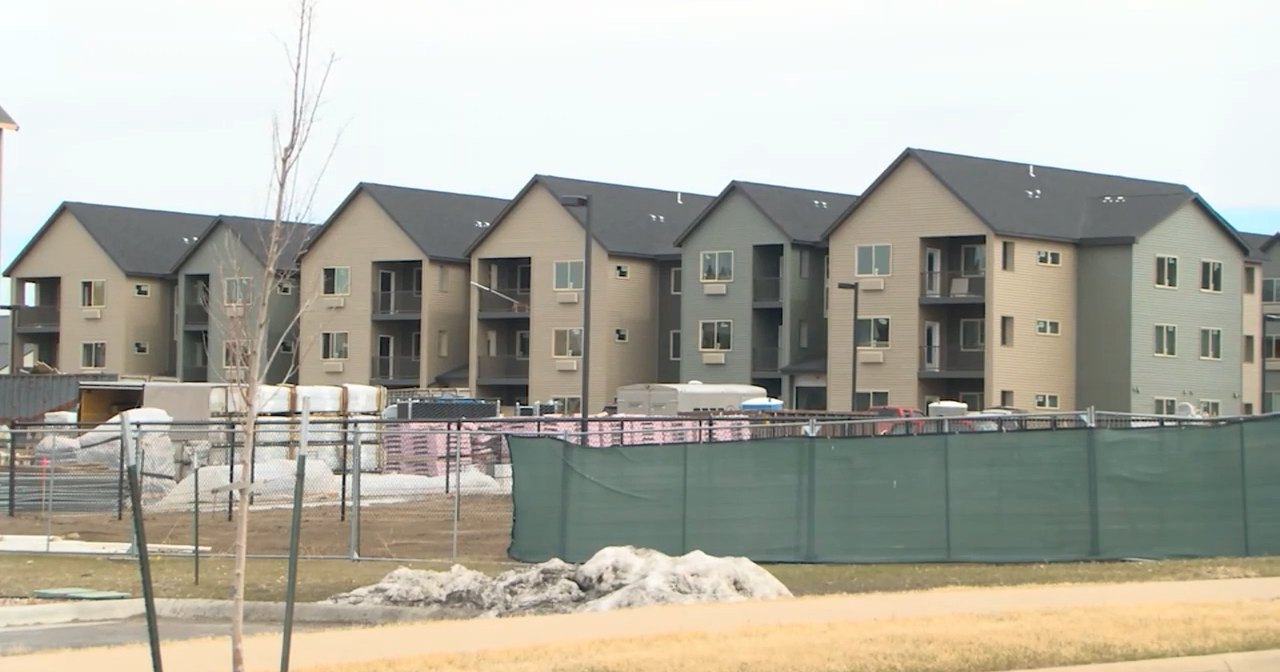 Great Falls Development Alliance receives $80k affordable housing grant - Vimarsana News
