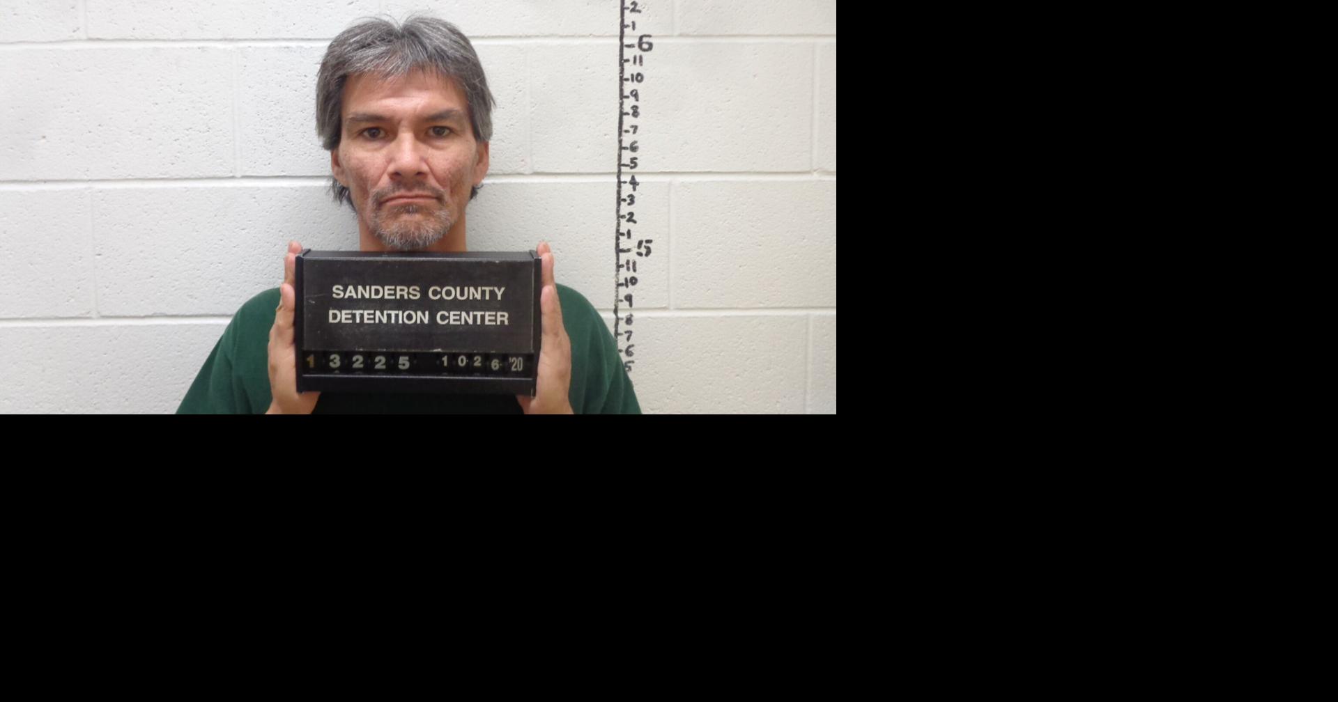 Man charged in 2018 shooting death in Sanders County Great Falls News
