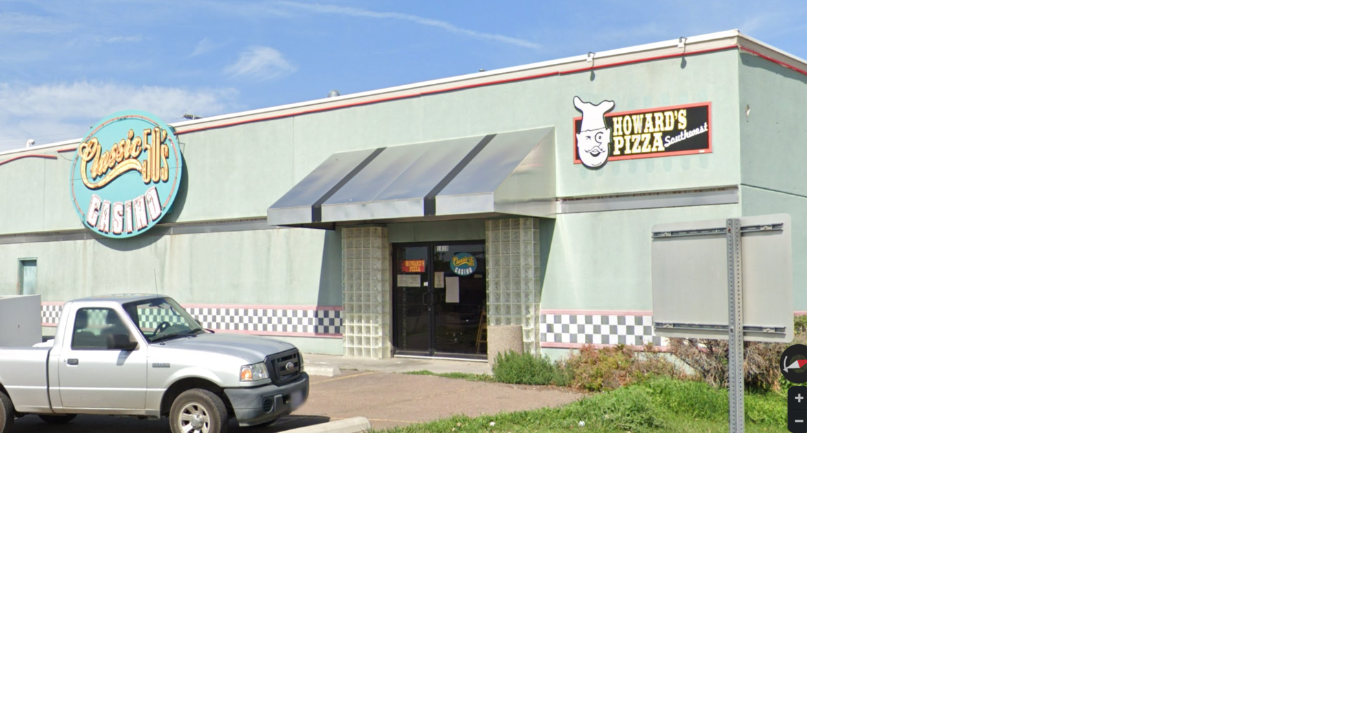 Howard's Pizza closing its Classic 50s location Great Falls News