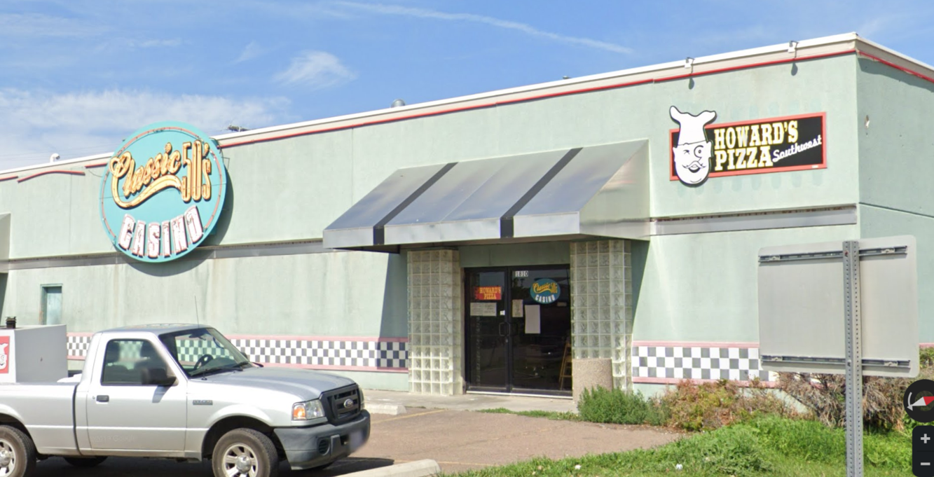 Howard's Pizza closing its Classic 50s location ABC Fox Great Falls