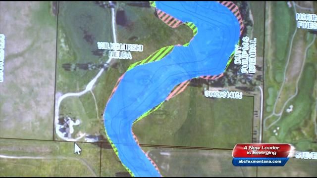 Missoula County Floodplain Map Updated Fema Floodplain Maps Could Affect Flathead Homeowners | News |  Montanarightnow.com