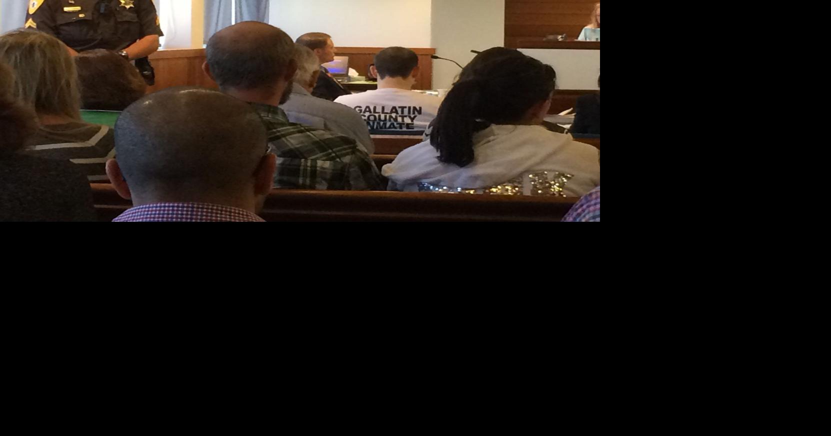 Little found guilty in murder of Bozeman man | Montana News ...