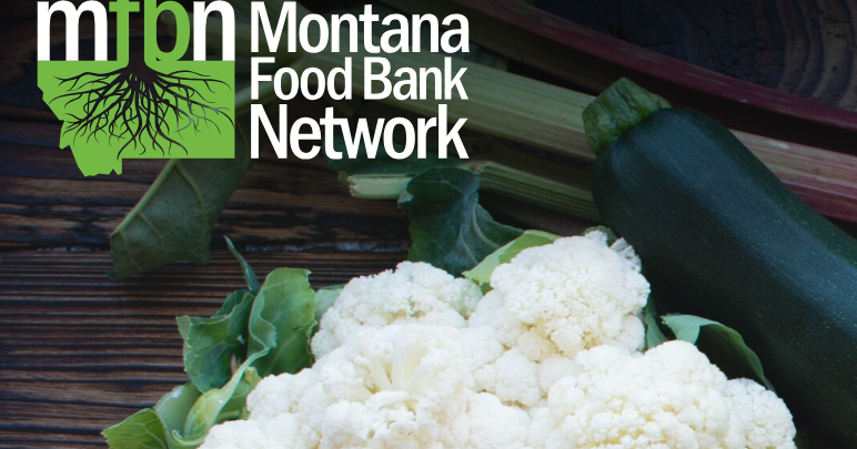 Montana Food Bank Network broke ground Thursday - Vimarsana News