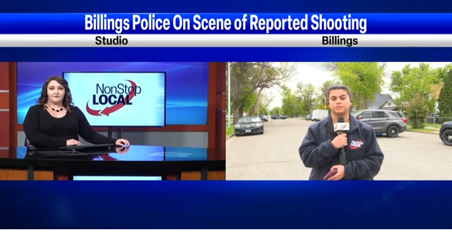 Billings man dies from gun injuries after being shot by 82 year old