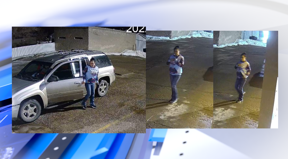 Havre police trying to identify woman regarding ongoing investigation
