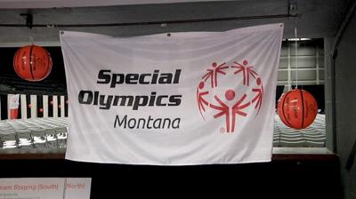 Butte Gears Up For Special Olympics State Basketball Tournament