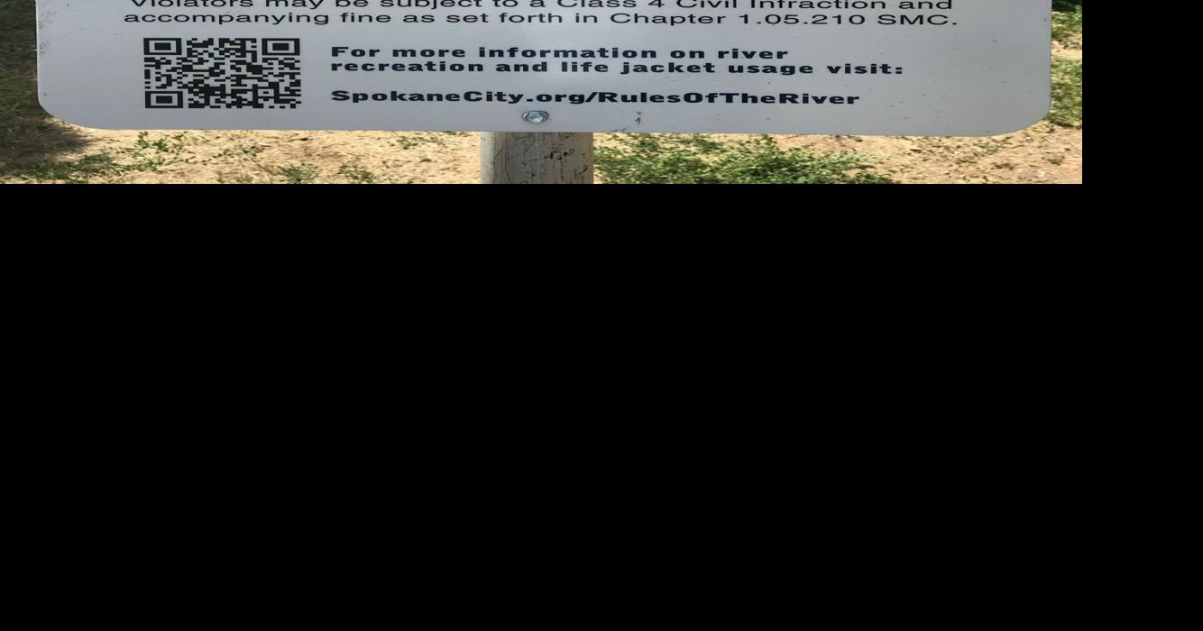 Spokane man says life jacket law lacks clarity